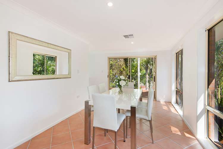 Fourth view of Homely house listing, 18 Settlers Ridge Close, Lisarow NSW 2250