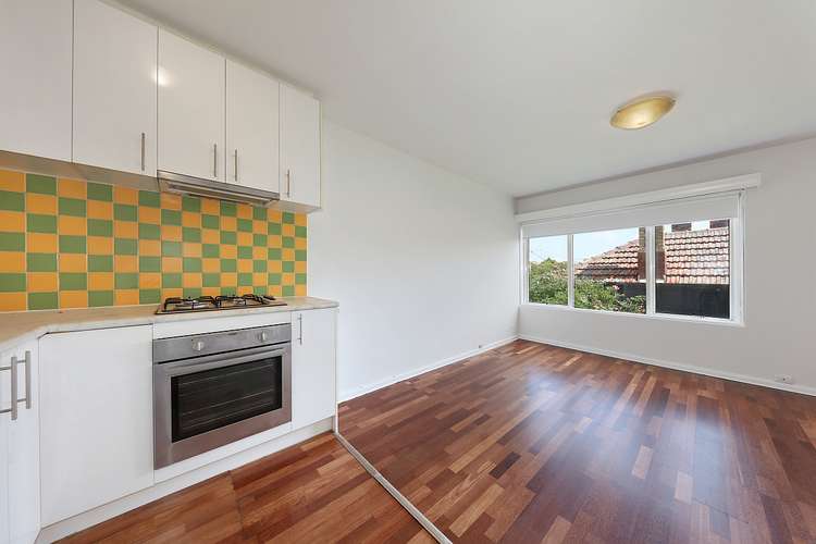 Second view of Homely apartment listing, 5/31 Howitt Street, South Yarra VIC 3141