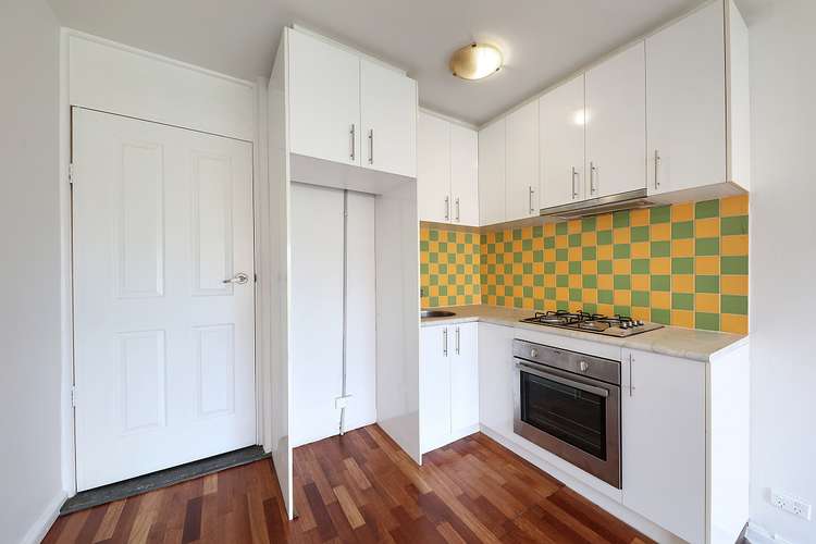 Third view of Homely apartment listing, 5/31 Howitt Street, South Yarra VIC 3141