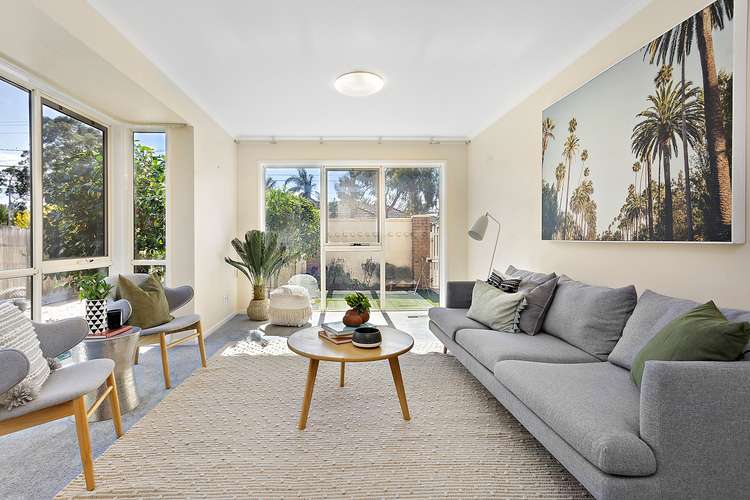 Third view of Homely townhouse listing, 1/238 Bluff Road, Sandringham VIC 3191