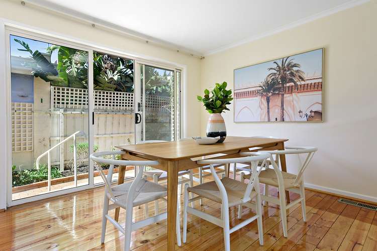 Sixth view of Homely townhouse listing, 1/238 Bluff Road, Sandringham VIC 3191