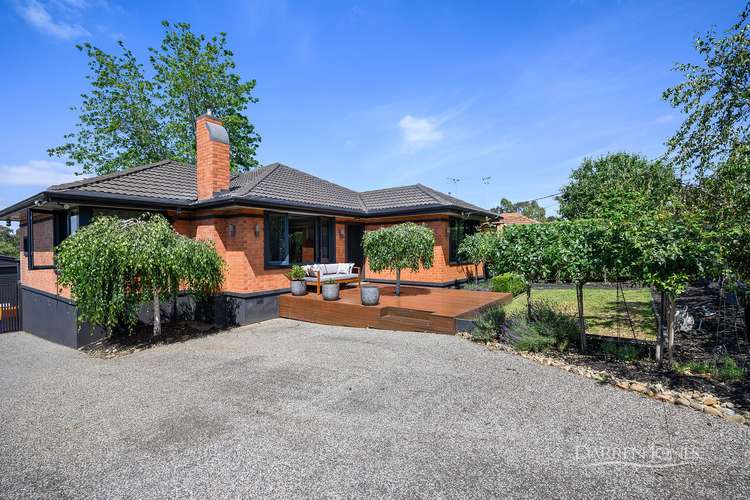 Main view of Homely house listing, 139 Nell Street, Greensborough VIC 3088
