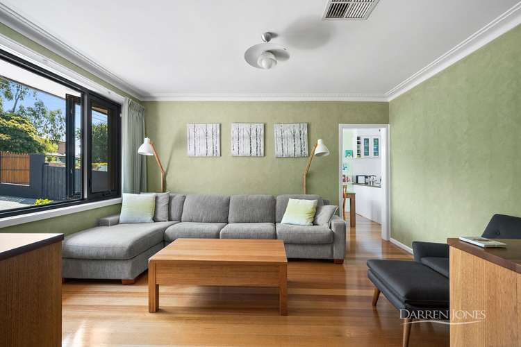 Fourth view of Homely house listing, 139 Nell Street, Greensborough VIC 3088