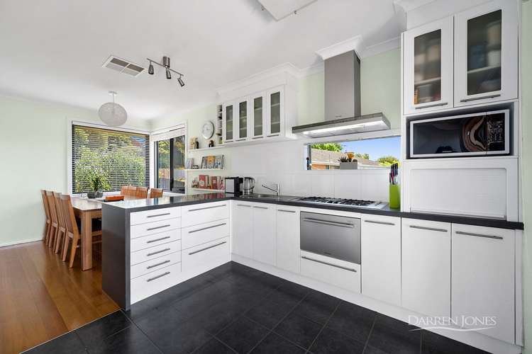 Fifth view of Homely house listing, 139 Nell Street, Greensborough VIC 3088