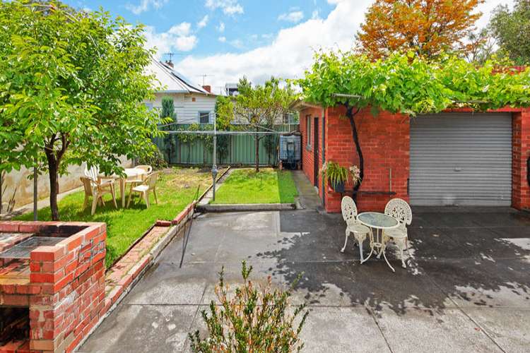 Second view of Homely house listing, 423 Albion Street, Brunswick West VIC 3055