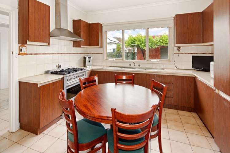 Fifth view of Homely house listing, 423 Albion Street, Brunswick West VIC 3055