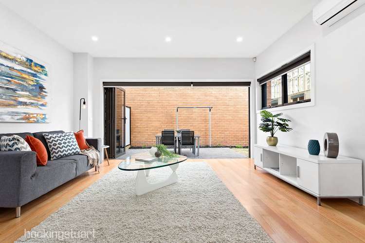 Third view of Homely townhouse listing, 114a Seventh Avenue, Altona North VIC 3025