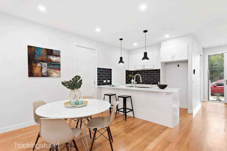 Fourth view of Homely townhouse listing, 114a Seventh Avenue, Altona North VIC 3025