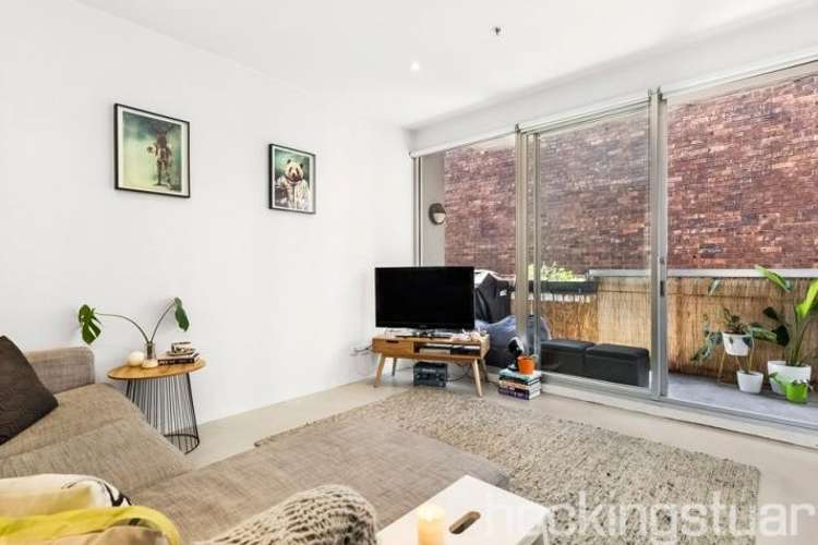 Main view of Homely apartment listing, 22/12 Fitzroy Street, St Kilda VIC 3182