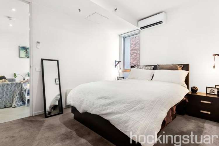 Second view of Homely apartment listing, 22/12 Fitzroy Street, St Kilda VIC 3182