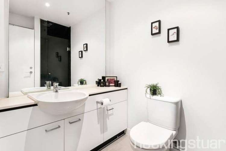 Fourth view of Homely apartment listing, 22/12 Fitzroy Street, St Kilda VIC 3182