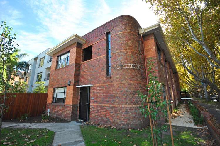 Main view of Homely apartment listing, 6/99 Glen Huntly Road, Elwood VIC 3184
