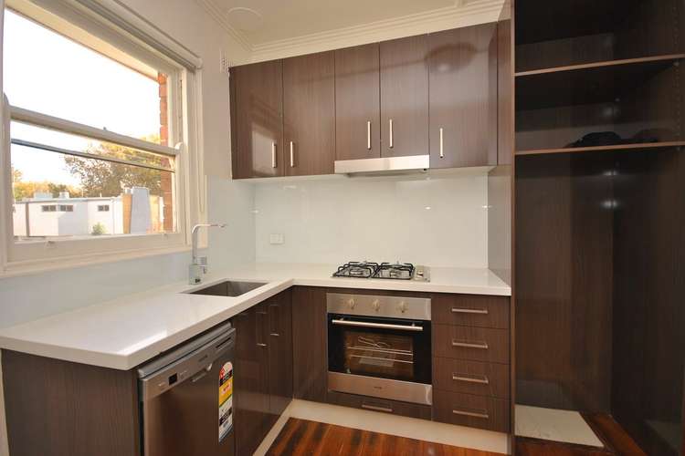 Second view of Homely apartment listing, 6/99 Glen Huntly Road, Elwood VIC 3184