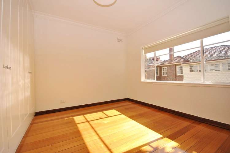 Fourth view of Homely apartment listing, 6/99 Glen Huntly Road, Elwood VIC 3184