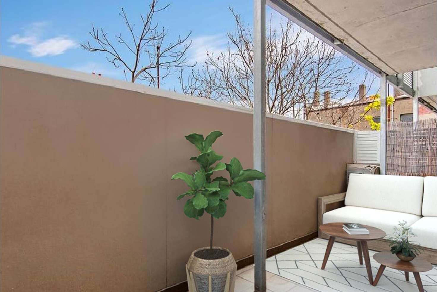 Main view of Homely apartment listing, 2/127 Grey Street, St Kilda VIC 3182