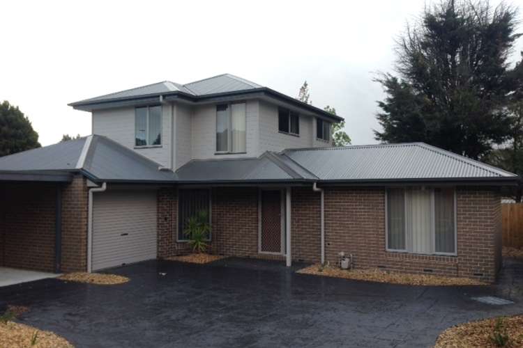 Main view of Homely house listing, 62A Tate Avenue, Wantirna South VIC 3152