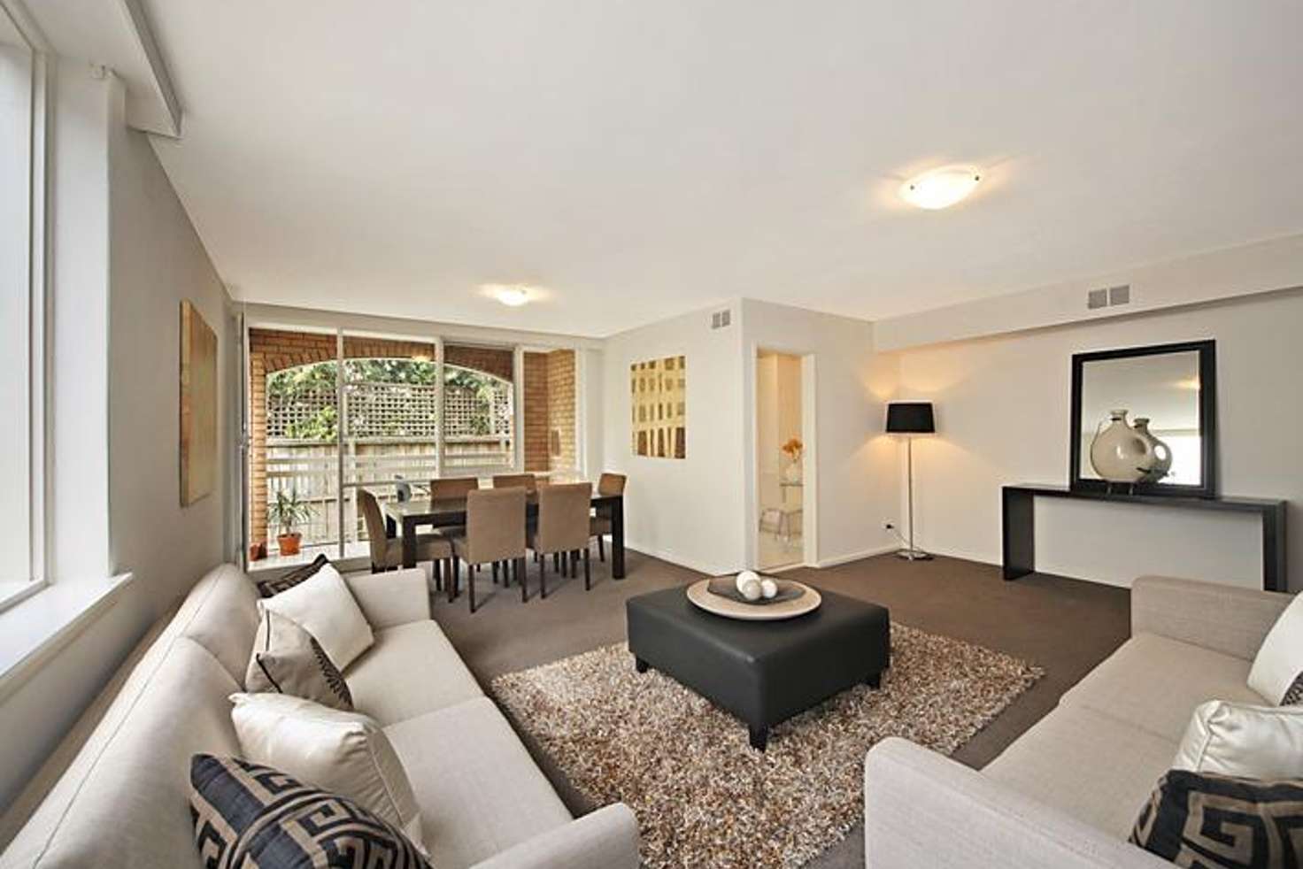 Main view of Homely apartment listing, 4/46 Washington Street, Toorak VIC 3142