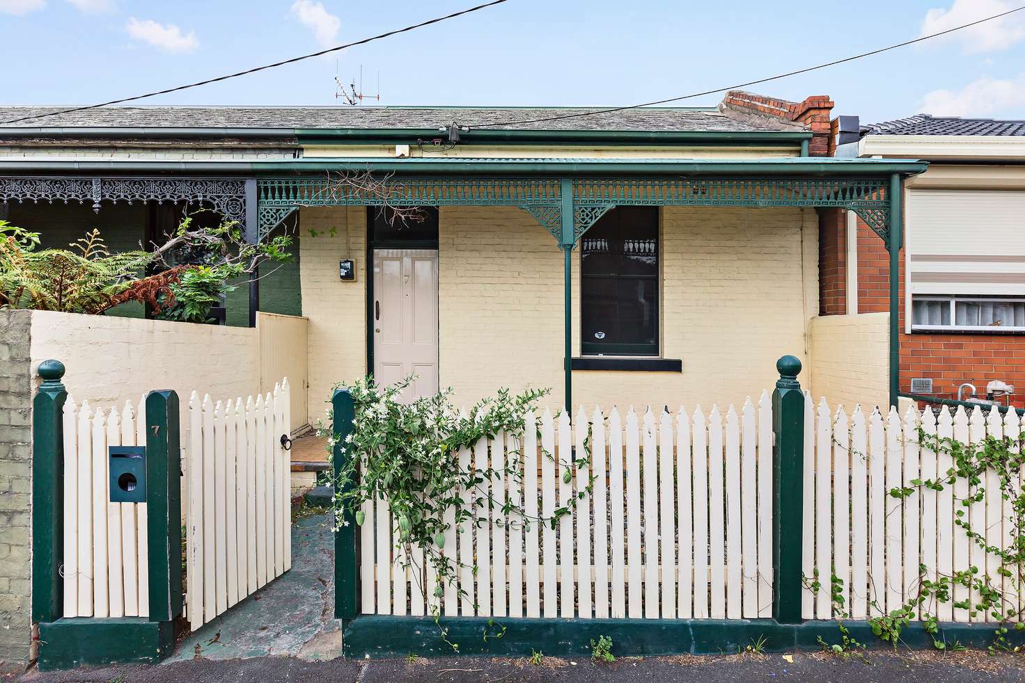 Main view of Homely house listing, 7 James Street, Richmond VIC 3121
