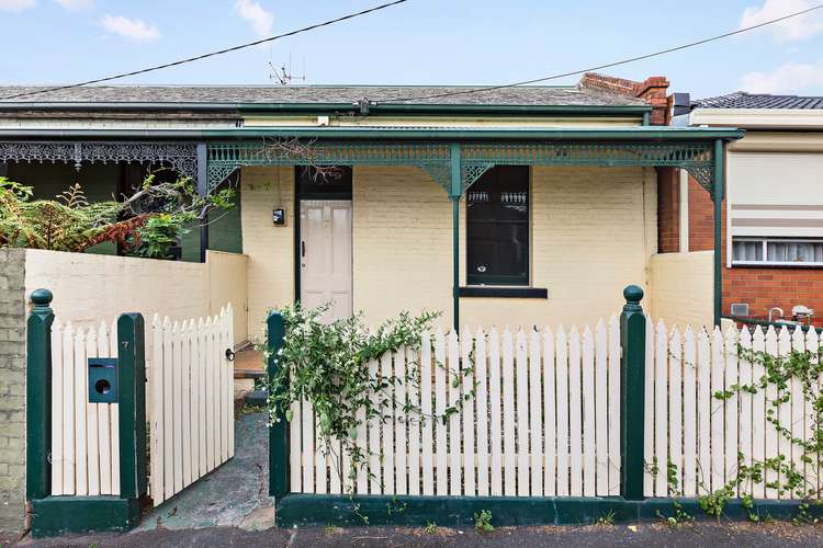 Main view of Homely house listing, 7 James Street, Richmond VIC 3121