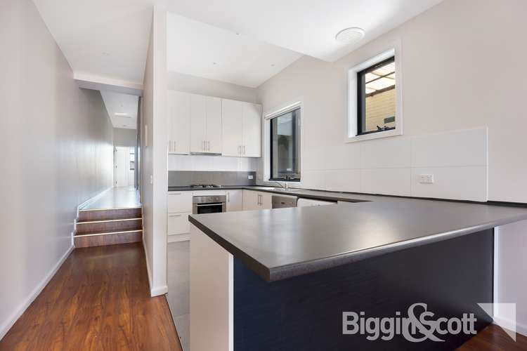Main view of Homely apartment listing, 379a Sydney Road, Brunswick VIC 3056