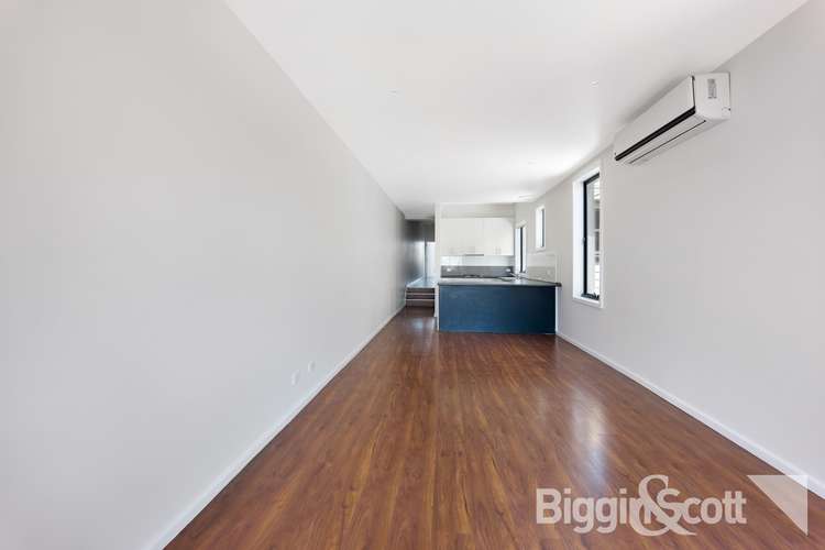 Third view of Homely apartment listing, 379a Sydney Road, Brunswick VIC 3056