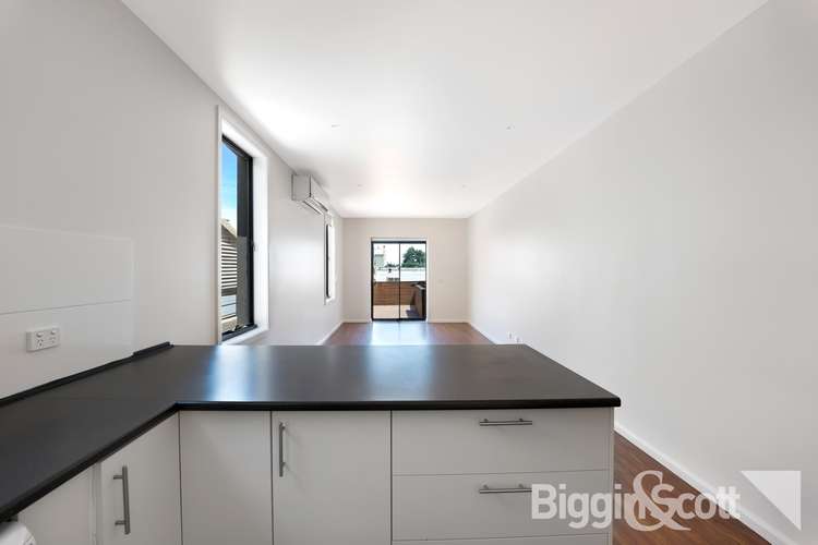 Fourth view of Homely apartment listing, 379a Sydney Road, Brunswick VIC 3056
