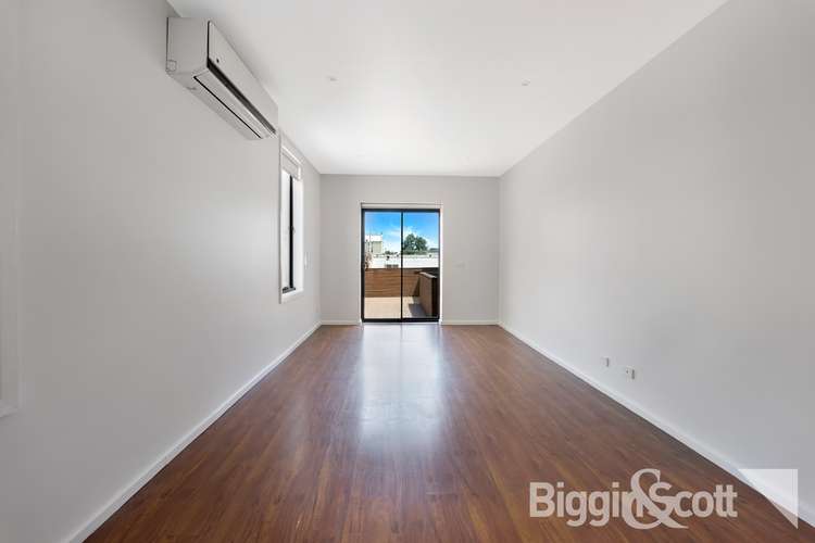 Fifth view of Homely apartment listing, 379a Sydney Road, Brunswick VIC 3056