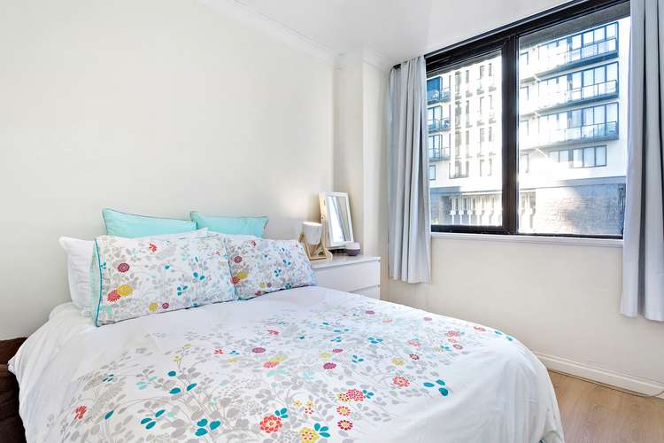 Fourth view of Homely apartment listing, 20/88 Franklin Street, Melbourne VIC 3000