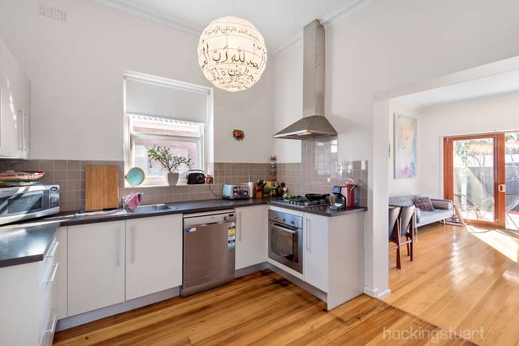 Second view of Homely house listing, 16 Sheffield Street, Caulfield South VIC 3162