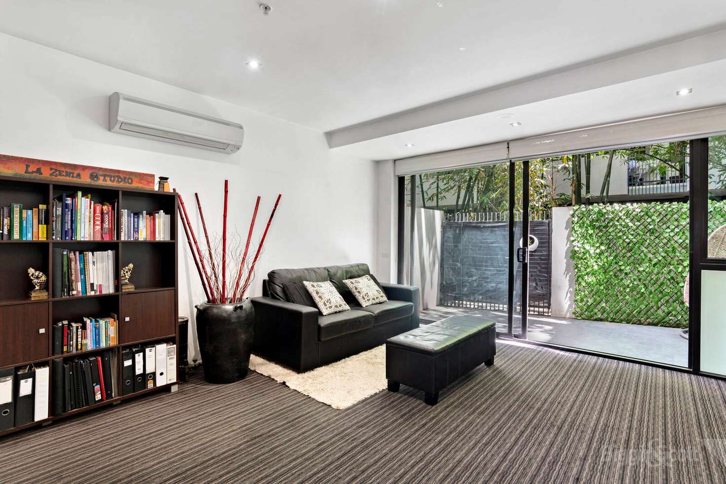 Main view of Homely apartment listing, 113/163 Fitzroy Street, St Kilda VIC 3182