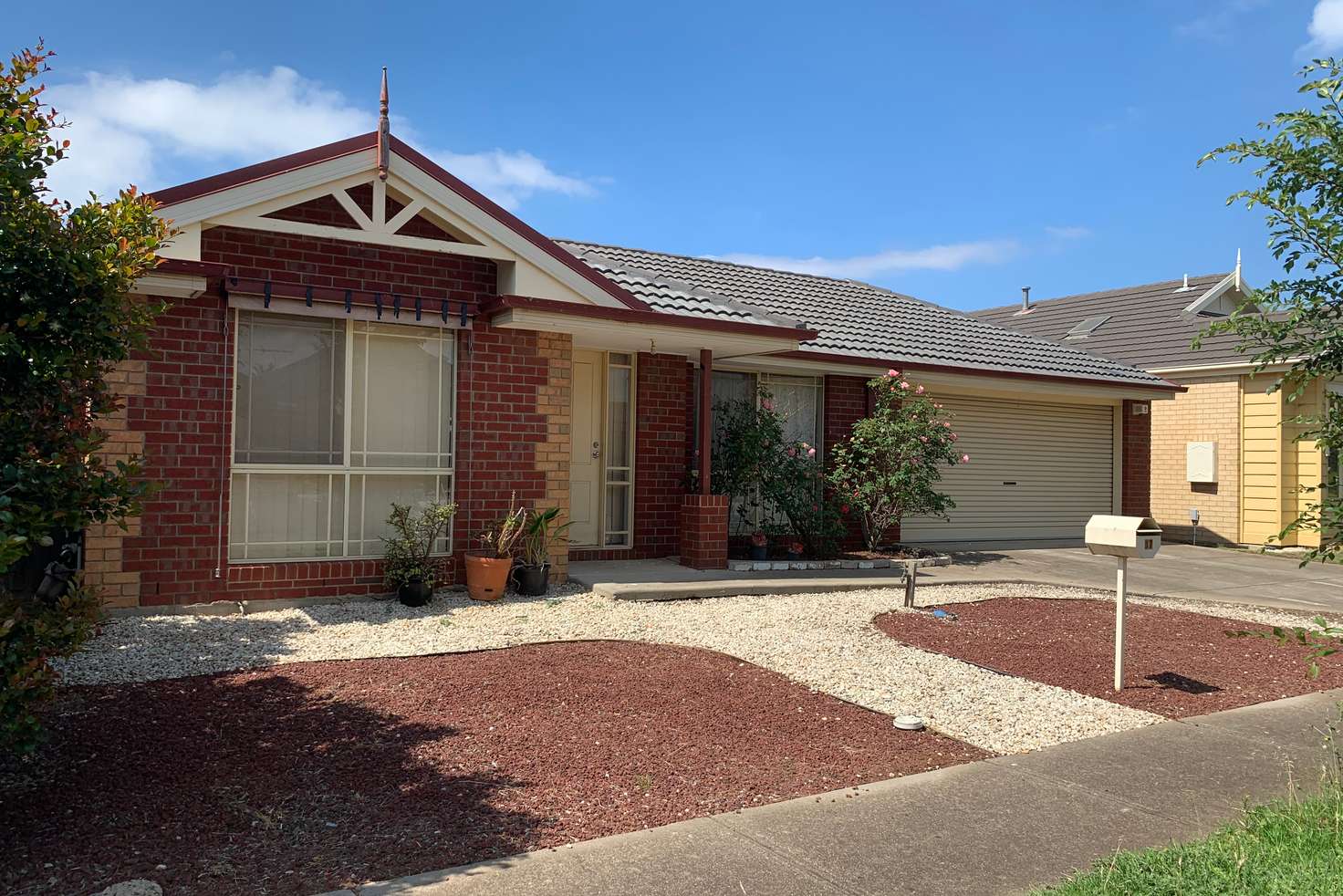 Main view of Homely house listing, 47 Neptune Drive, Point Cook VIC 3030