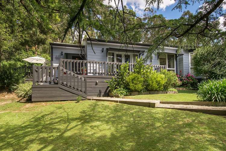 Main view of Homely house listing, 28 Arbor Avenue, Belgrave VIC 3160