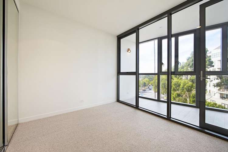 Fifth view of Homely apartment listing, 315/681 Chapel Street, South Yarra VIC 3141