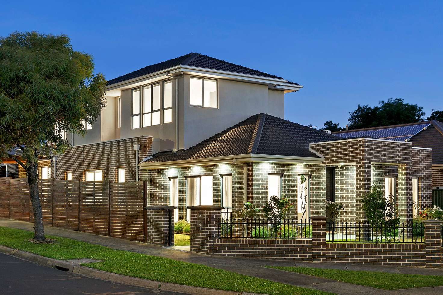 Main view of Homely house listing, 36 Amaroo Street, Chadstone VIC 3148
