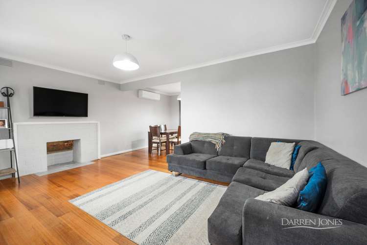 Third view of Homely house listing, 7 Regis Court, Watsonia VIC 3087