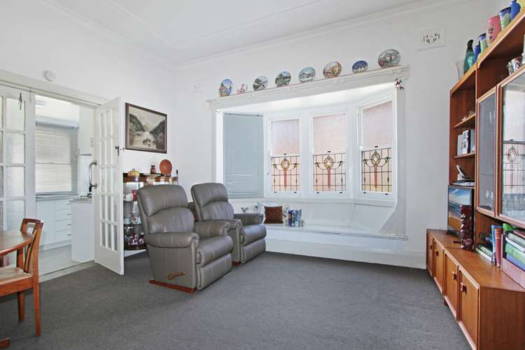 Second view of Homely unit listing, 1/42 Corrimal Street, Wollongong NSW 2500