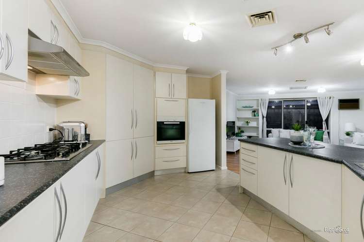 Third view of Homely house listing, 10 Fisher Close, Berwick VIC 3806