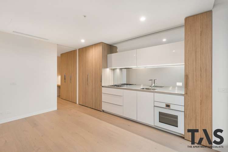 Main view of Homely apartment listing, 308/18 Lilydale Grove, Hawthorn East VIC 3123