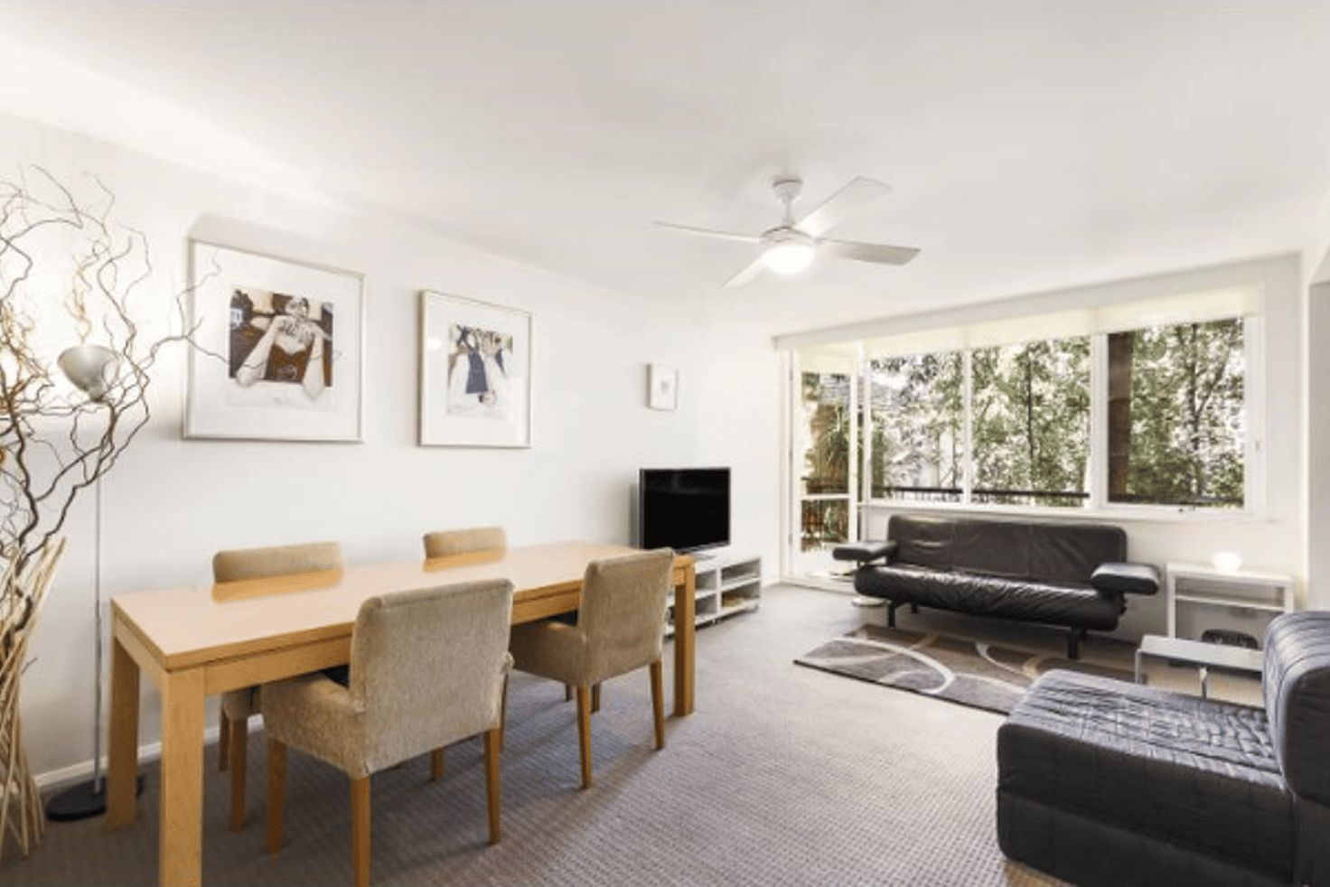 Main view of Homely apartment listing, 13/55 Darling Street, South Yarra VIC 3141