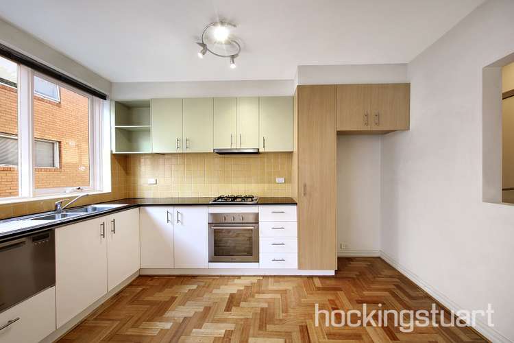 Second view of Homely apartment listing, 7/313 Dandenong Road, Prahran VIC 3181