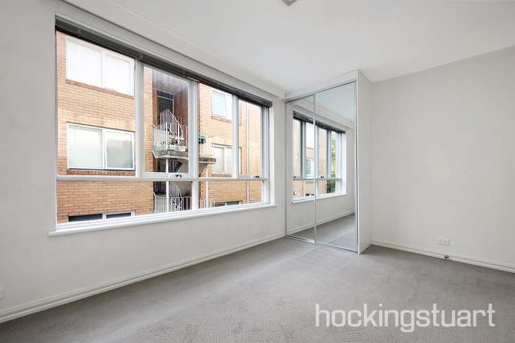 Fourth view of Homely apartment listing, 7/313 Dandenong Road, Prahran VIC 3181