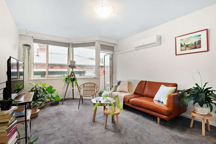 Second view of Homely apartment listing, 1/403 Dandenong Road, Armadale VIC 3143