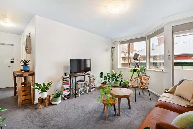 Third view of Homely apartment listing, 1/403 Dandenong Road, Armadale VIC 3143