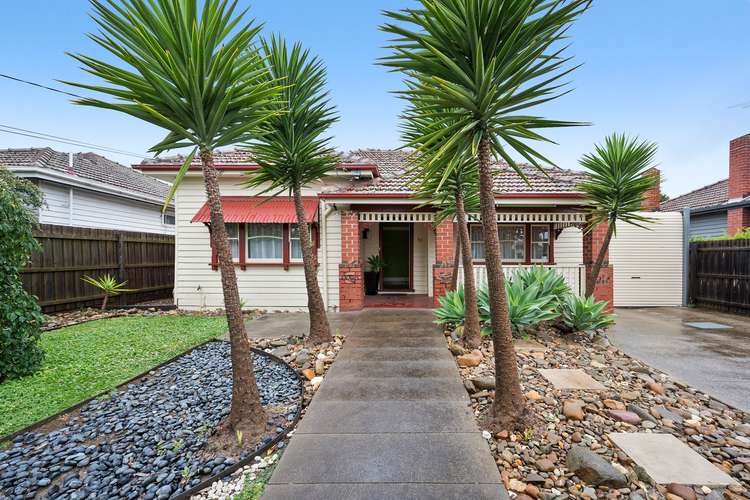 Main view of Homely house listing, 40 Spring Street, Preston VIC 3072