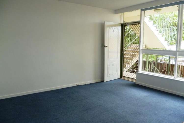 Second view of Homely apartment listing, 3/17 Lambert Street, Richmond VIC 3121