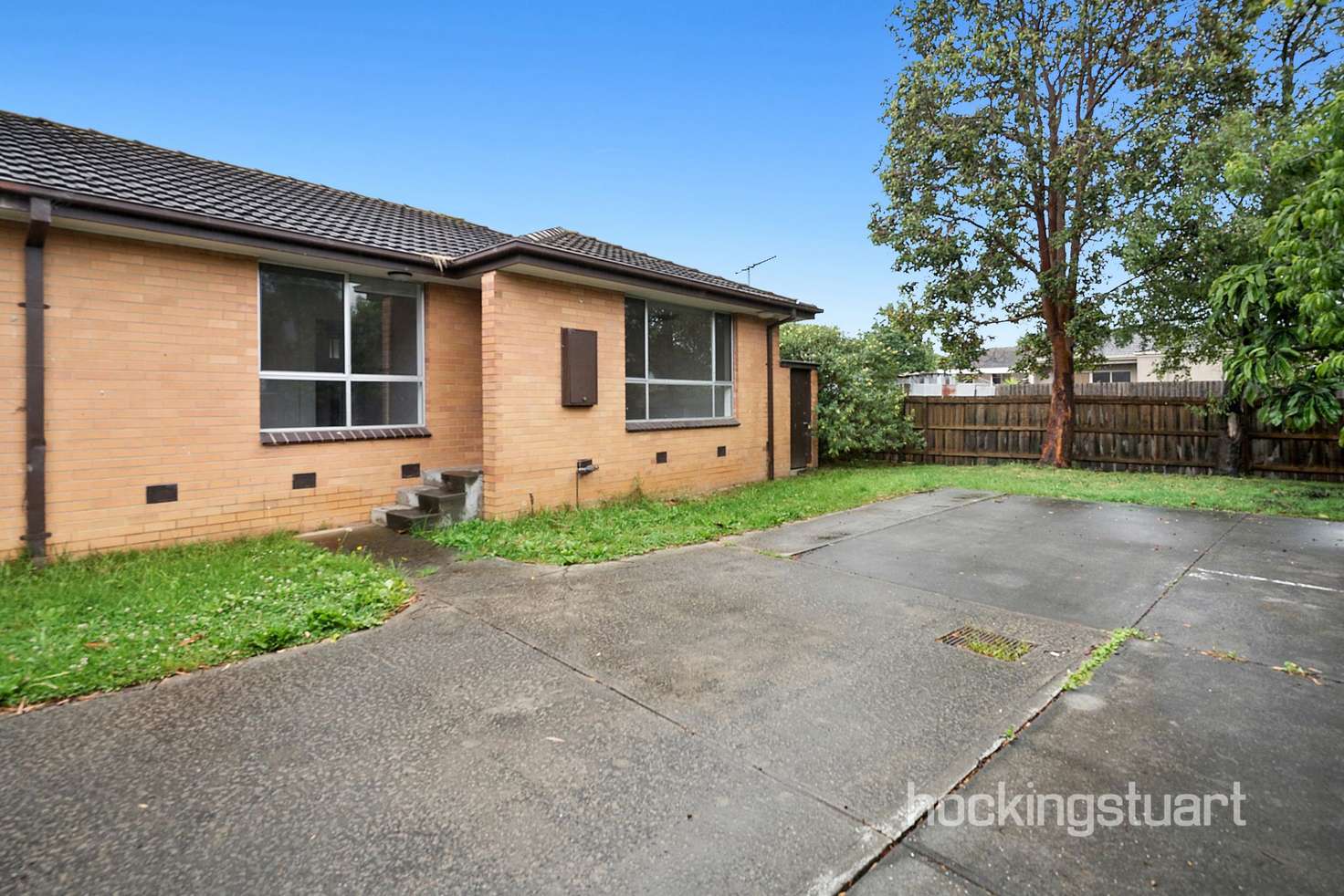 Main view of Homely house listing, 4/11 Dunolly Crescent, Reservoir VIC 3073