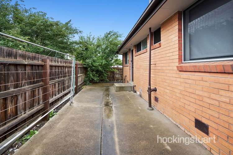 Second view of Homely house listing, 4/11 Dunolly Crescent, Reservoir VIC 3073