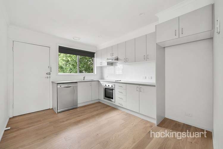 Third view of Homely house listing, 4/11 Dunolly Crescent, Reservoir VIC 3073