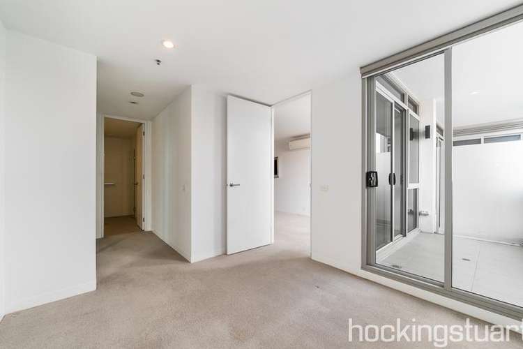 Third view of Homely apartment listing, 124/99 Dow Street, Port Melbourne VIC 3207