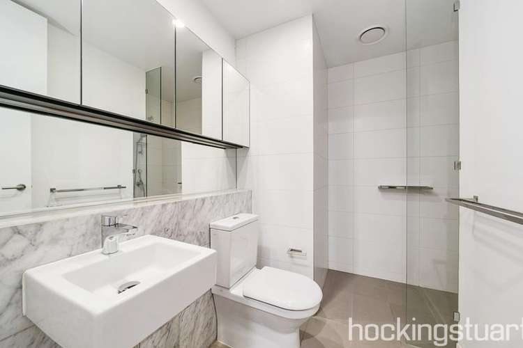 Fourth view of Homely apartment listing, 124/99 Dow Street, Port Melbourne VIC 3207